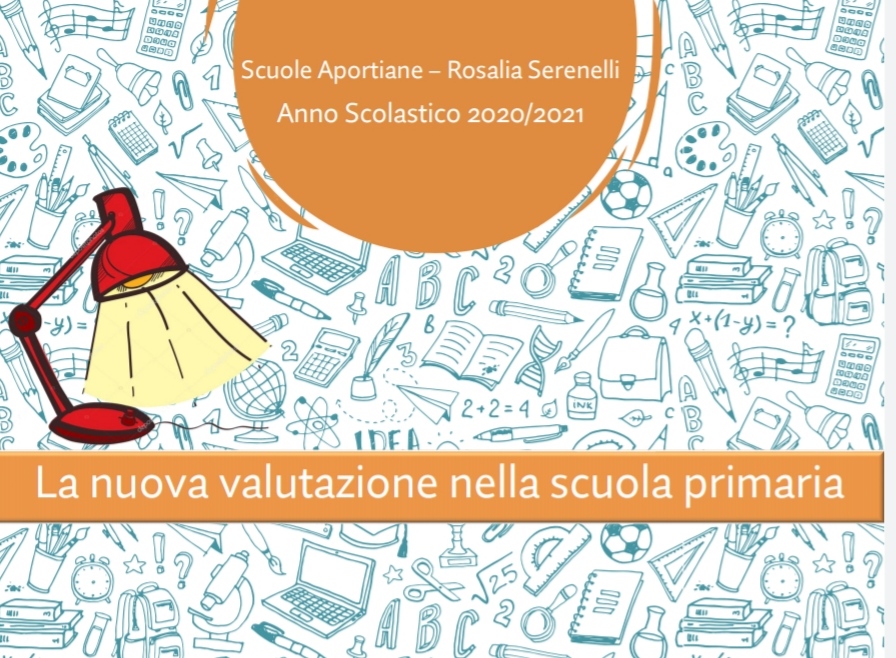 La Nuova Valutazione Nella Scuola Primaria - Scuole Aportiane